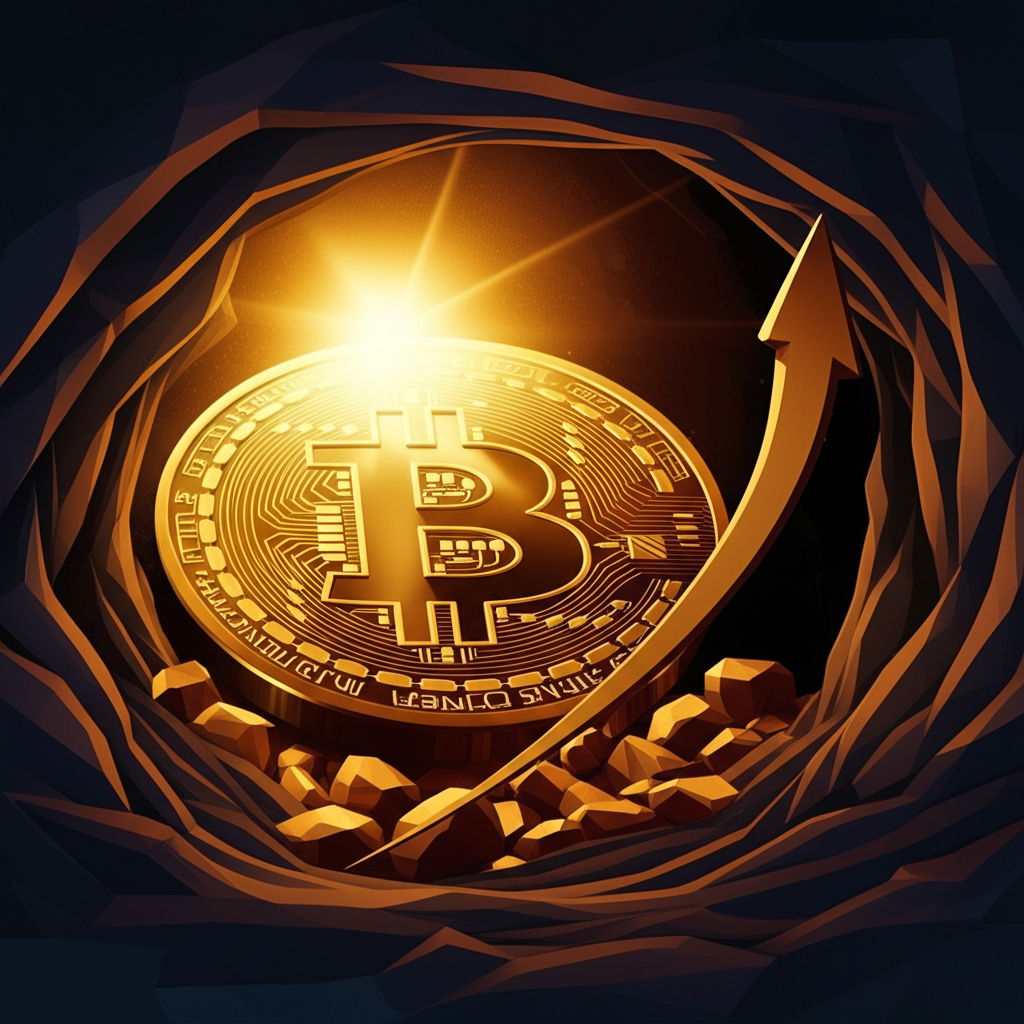 nguon cung bitcoin khan hiem thuc day muc tieu 200 nghin do la nam 2025