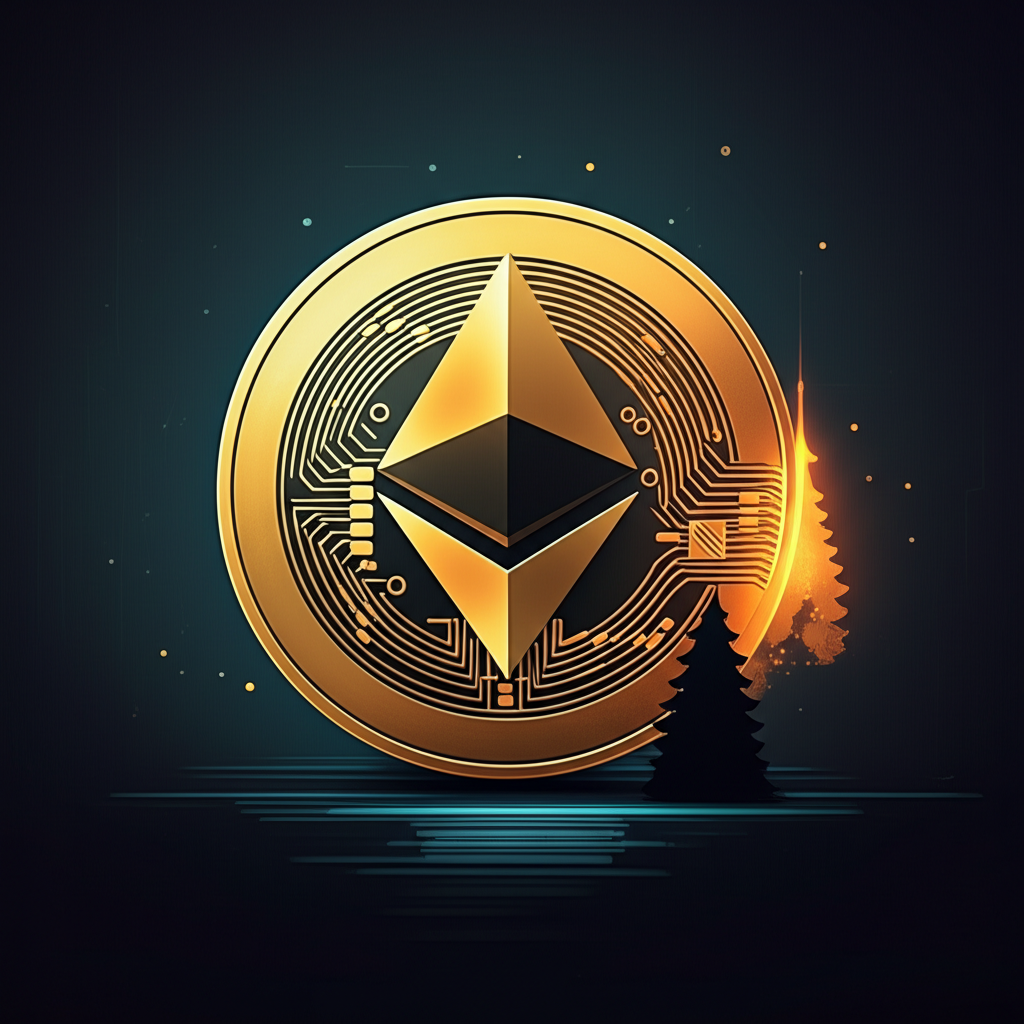 nha sang lap ethereum phan hoi ve viec thuy dien xem xet lai xa hoi khong tien mat