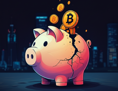 nha sang lap nft bi to bien thu hang trieu do tu du an bitcoin