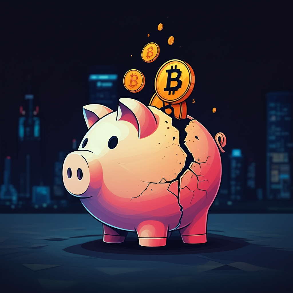 nha sang lap nft bi to bien thu hang trieu do tu du an bitcoin
