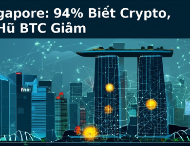 singapore 94 biet crypto so huu btc giam