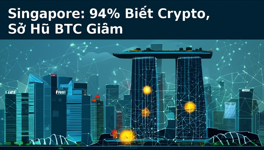 singapore 94 biet crypto so huu btc giam