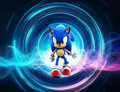 sonic tuong lai defi va tac dong toi thi truong