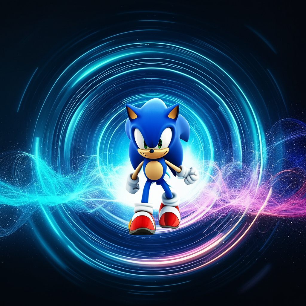 sonic tuong lai defi va tac dong toi thi truong
