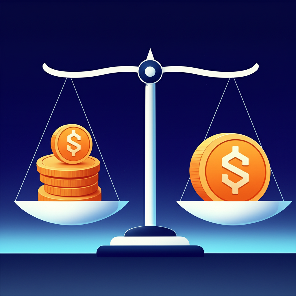 stablecoin giai phap quan ly tai san the chap toi uu