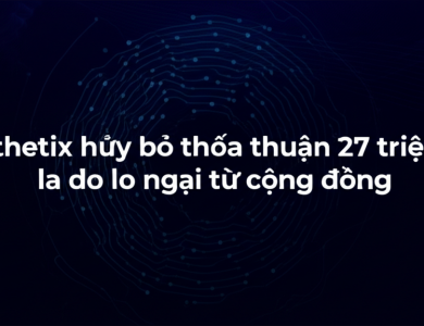 synthetix huy bo thoa thuan 27 trieu do la do lo ngai tu cong dong
