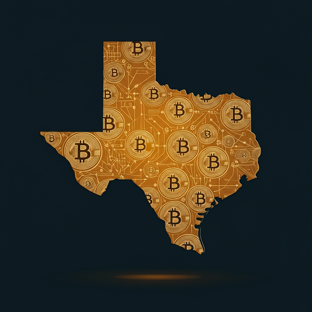 texas thong qua du luat du tru bitcoin chien luoc