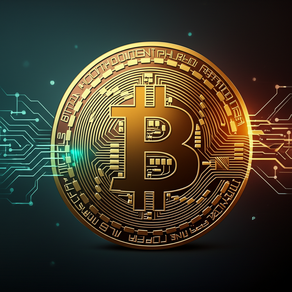 tho dao bitcoin lien ket trump american bitcoin ipo qua sap nhap gryphon