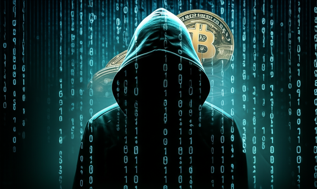 trum rua tien bitcoin khong hoi linh an 6 nam tu