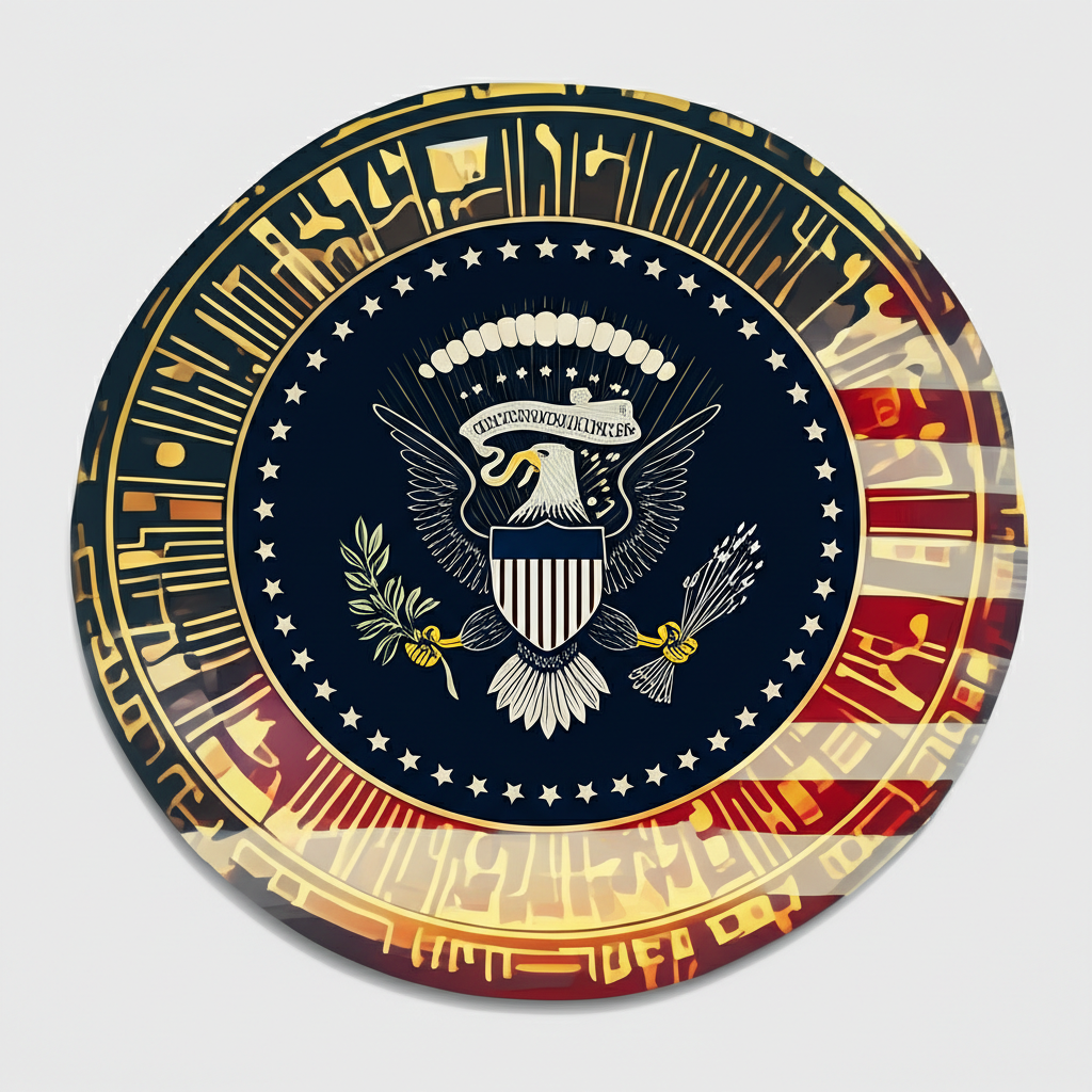 trump dung an tong thong quang ba memecoin vi pham luat