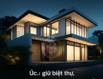uc thu giu biet thu bitcoin nghi lien quan vu hack san crypto