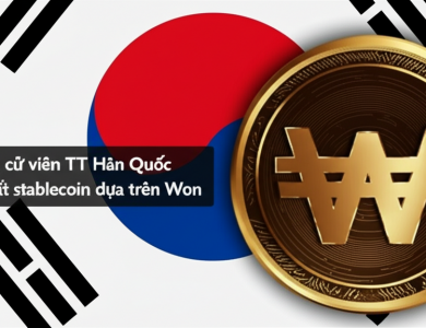 ung cu vien tt han quoc de xuat stablecoin dua tren won
