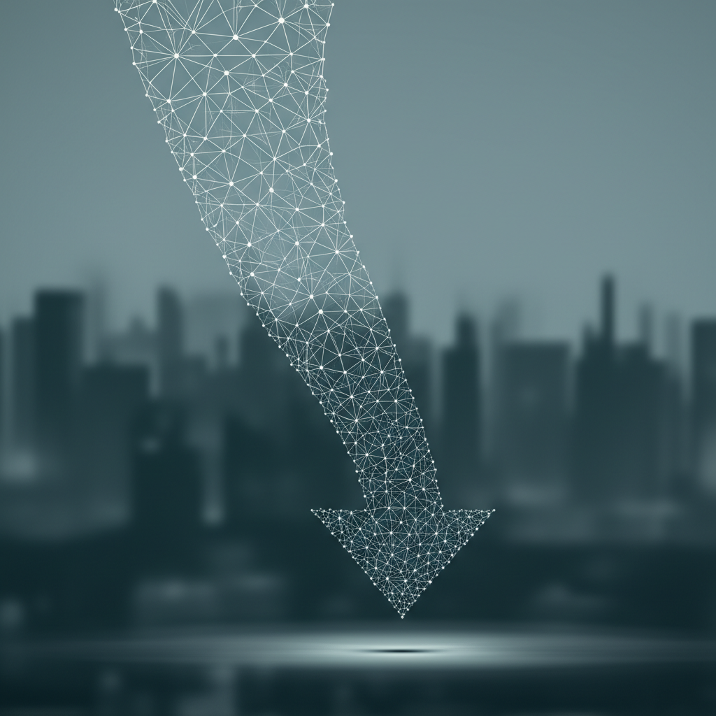 vi sao gia ethereum eth giam hom nay
