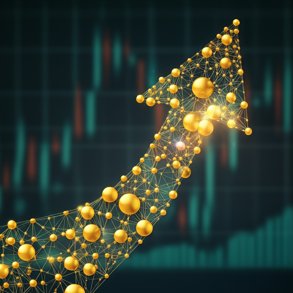 vi sao gia ethereum eth tang hom nay