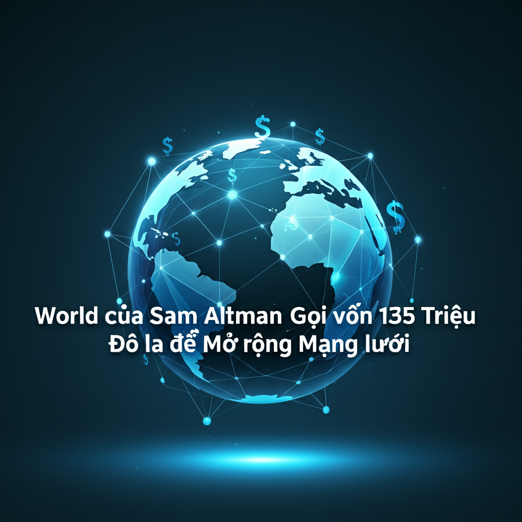 world cua sam altman goi von 135 trieu do la de mo rong mang luoi