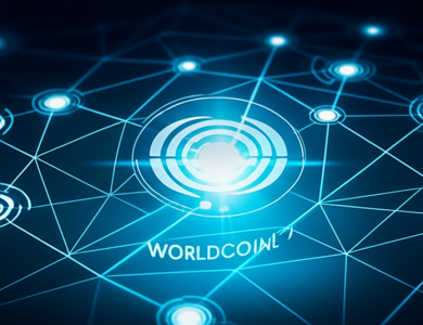 worldcoin cua sam altman huy dong 135 trieu do de mo rong mang luoi