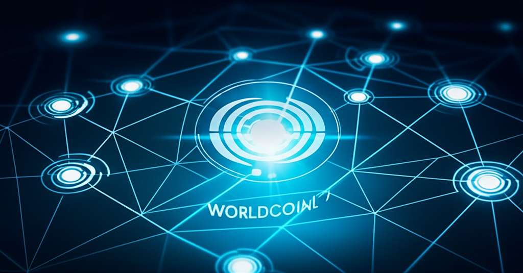 worldcoin cua sam altman huy dong 135 trieu do de mo rong mang luoi