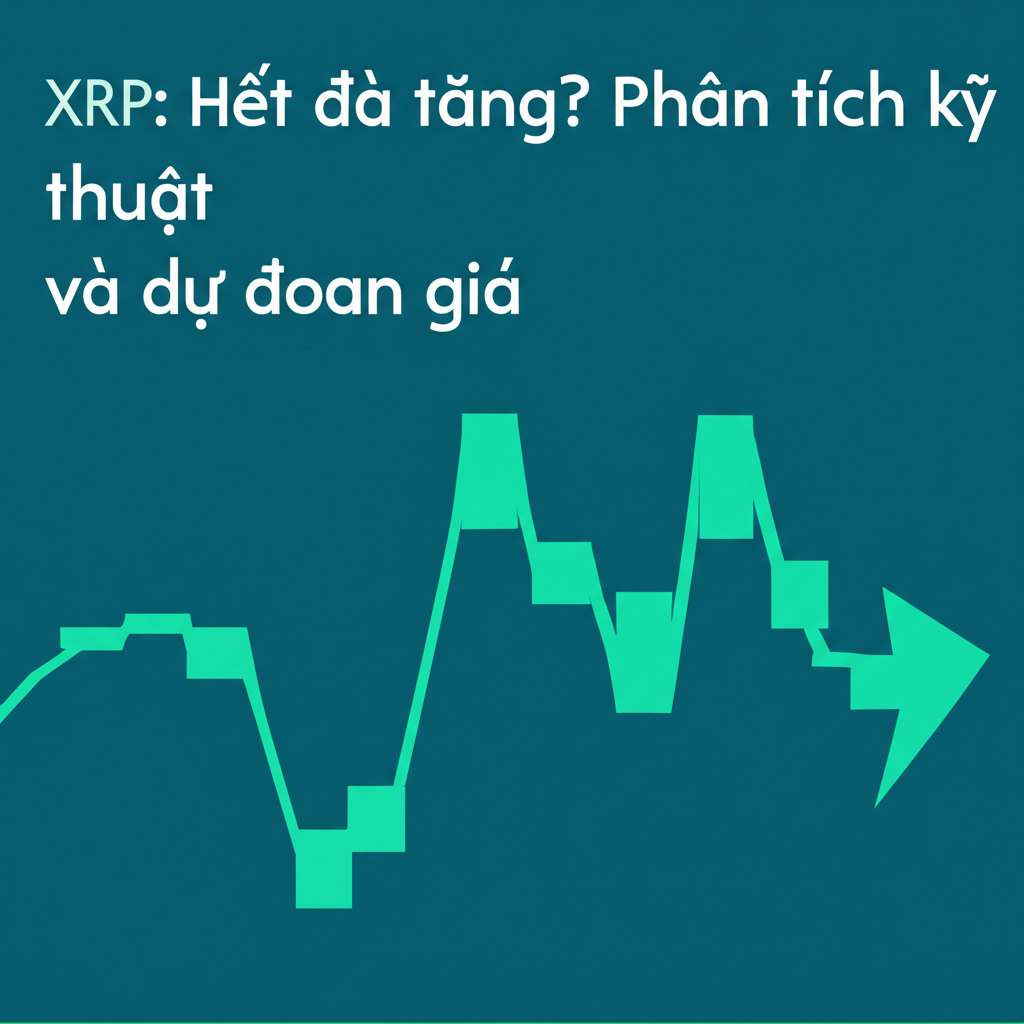 xrp het da tang phan tich ky thuat va du doan gia