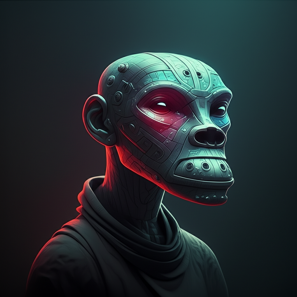 yuga labs ban ip cryptopunks cho infinite node foundation