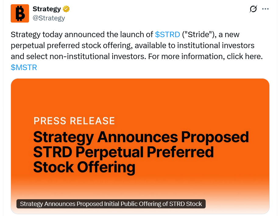 Nguồn: Strategy