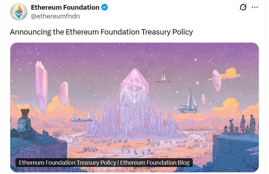 Nguồn: Ethereum Foundation