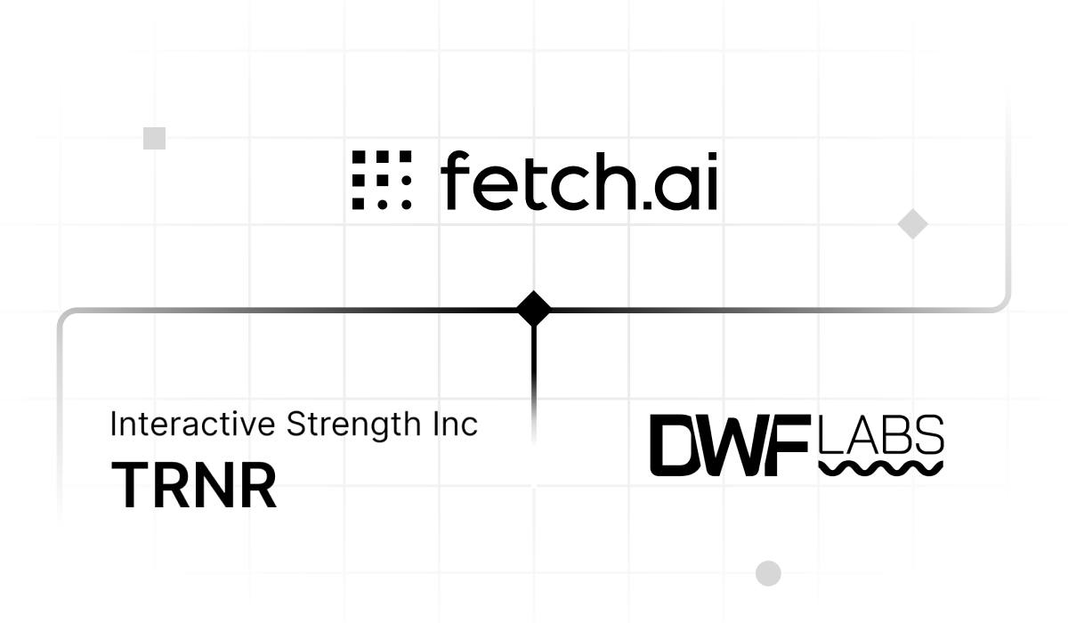 Nguồn: Fetch, Interactive Strength