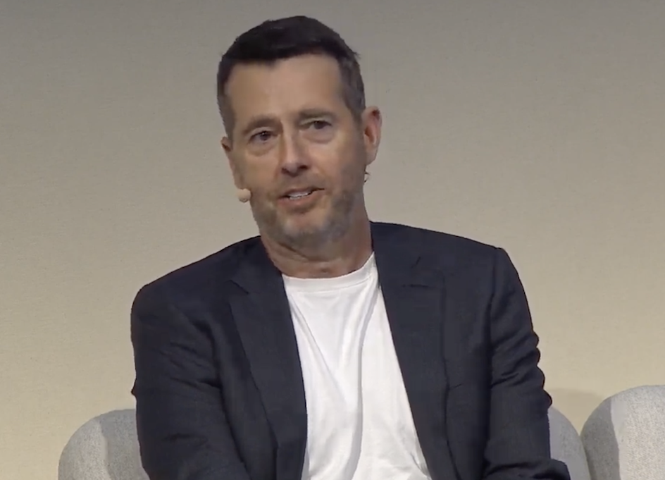David Plouffe