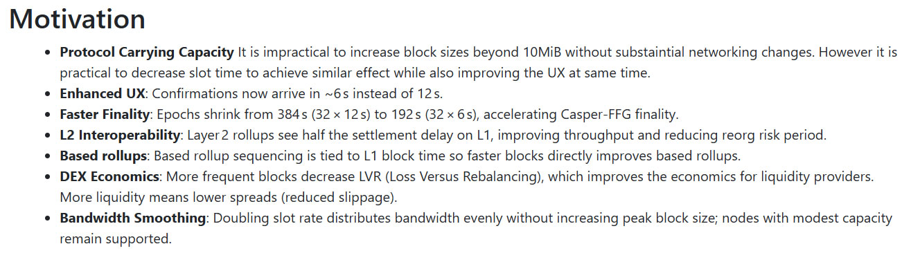 Motivation for EIP-7782. Source: Ethereum.org