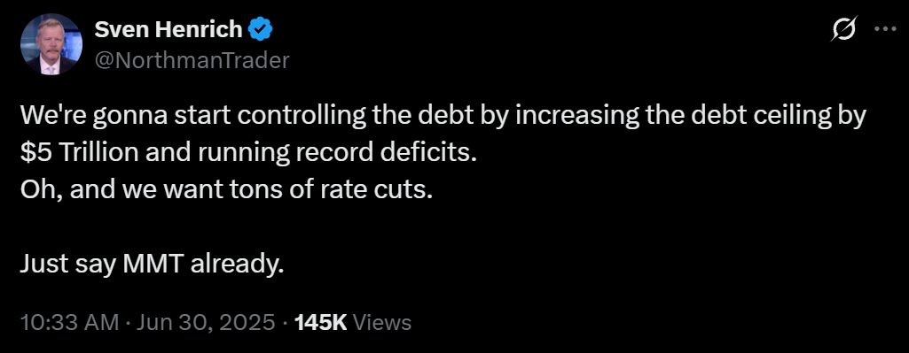 Source: x/NorthmanTrader