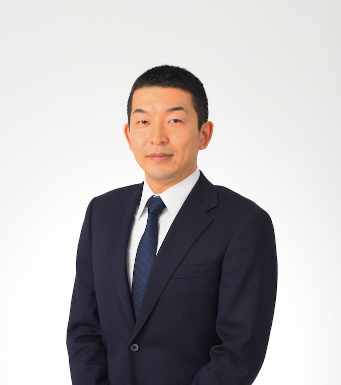 Remixpoint CEO Takashi Tashiro. Source: Remixpoint