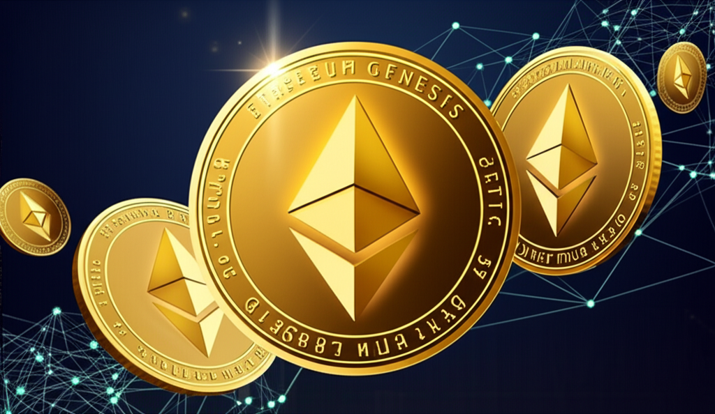 2 vi ethereum genesis thuc giac chuyen 2 9 trieu do eth