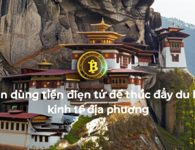 bhutan dung tien dien tu de thuc day du lich va kinh te dia phuong