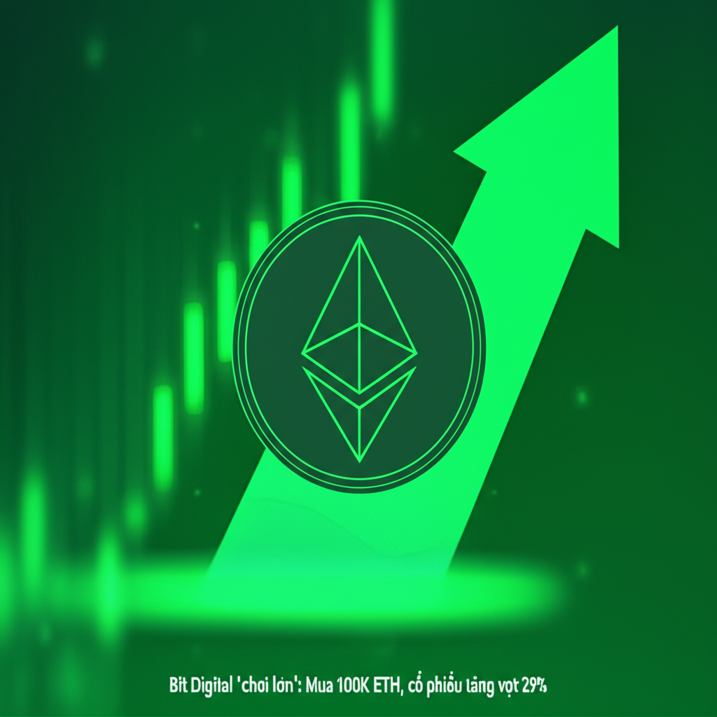bit digital choi lon mua 100k eth co phieu tang vot 29