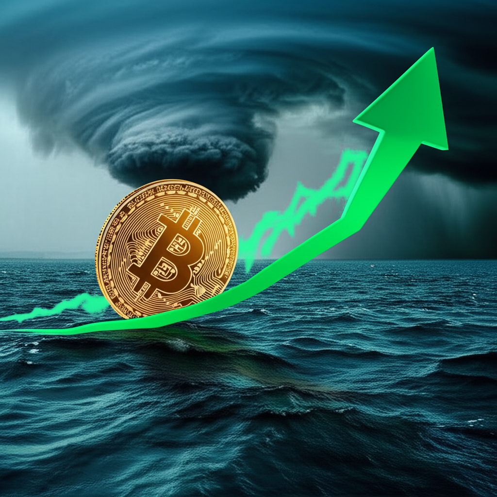 bitcoin co the dat 116k vao thang 7 nho con bao vi mo
