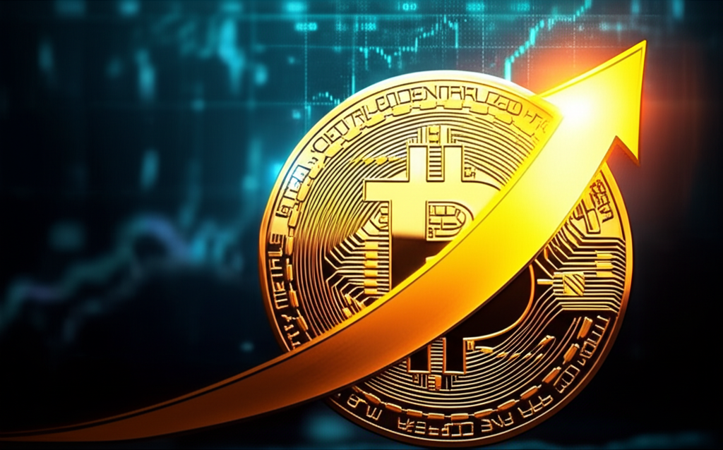 bitcoin du lieu cho thay da tang len 120k sau khi phe gau rut lui