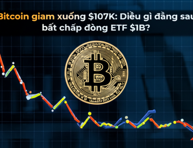 bitcoin giam xuong 107k dieu gi dang sau bat chap dong etf 1b