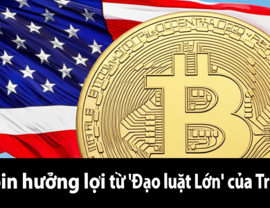 bitcoin huong loi tu dao luat lon cua trump