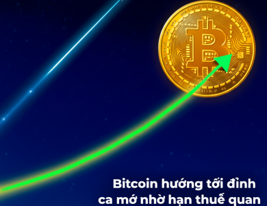 bitcoin huong toi dinh cao moi nho han thue quan va elon musk