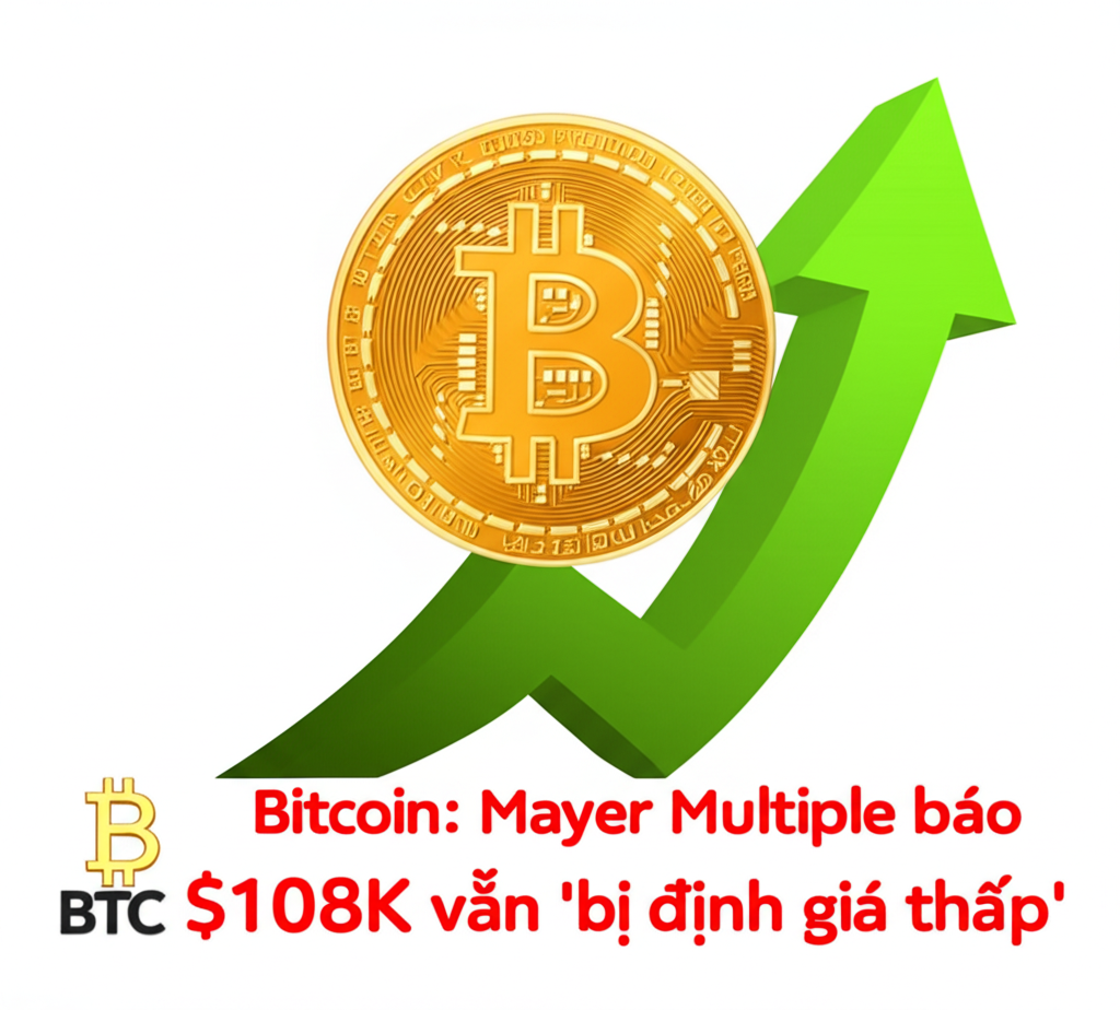 bitcoin mayer multiple bao hieu btc 108k van bi dinh gia thap