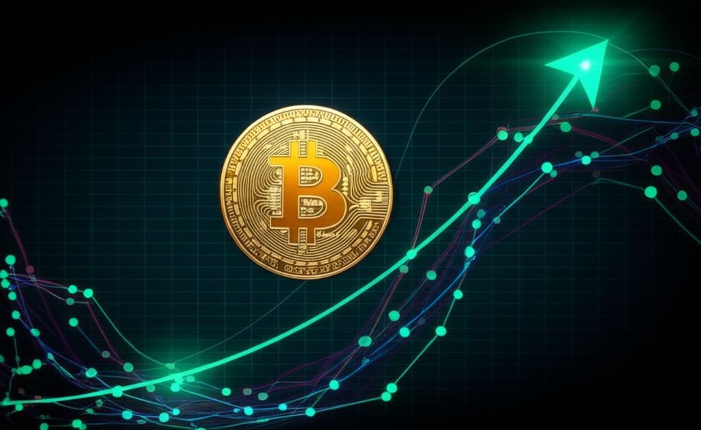 bitcoin nguon cung khan hiem day gia len cao phan tich tu chuyen gia