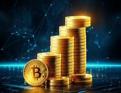 bitfufu dat ky luc khai thac 445 bitcoin trong thang lon nhat