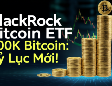 blackrock bitcoin etf vuot 700k bitcoin ky luc moi