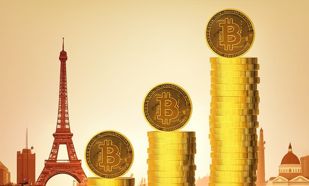 cac cong ty chau au tang cuong tich luy bitcoin