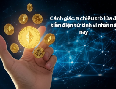 canh giac 5 chieu tro lua dao tien dien tu tinh vi nhat nam nay