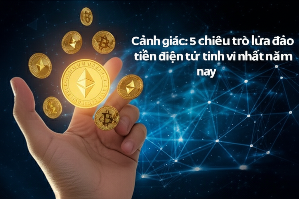 canh giac 5 chieu tro lua dao tien dien tu tinh vi nhat nam nay