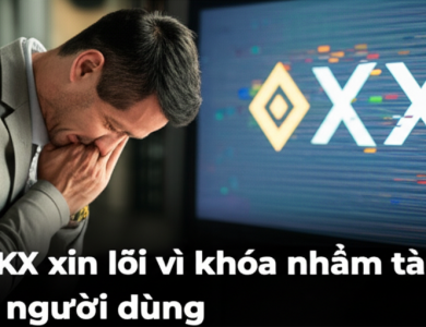 ceo okx xin loi vi khoa nham tai khoan nguoi dung