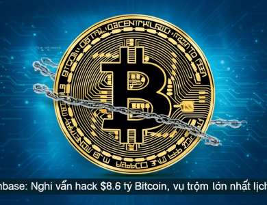 coinbase nghi van hack 8 6 ty bitcoin vu trom lon nhat lich su