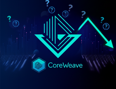 coreweave mua core scientific co phieu giam gioi phan tich nghi ngo