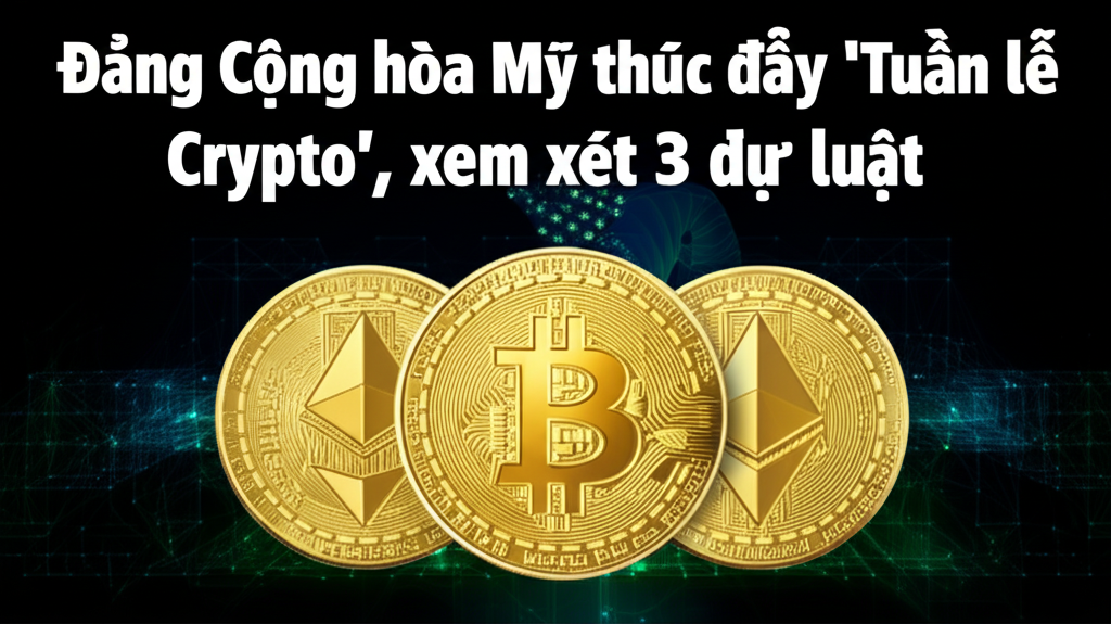 dang cong hoa my thuc day tuan le crypto xem xet 3 du luat