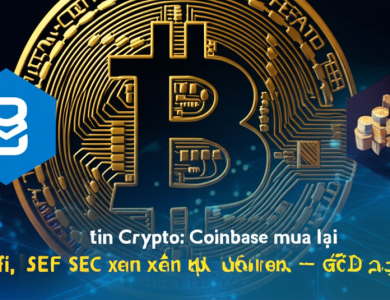 diem tin crypto coinbase mua lai liquifi sec xem xet etf don gian